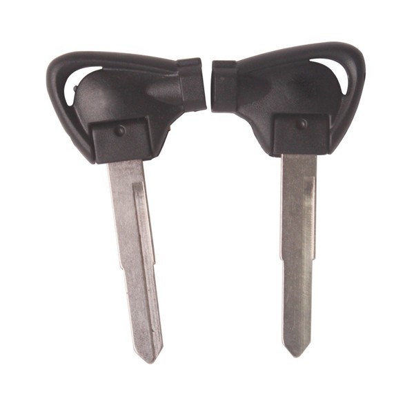 Key Shell (Left) With Magnetic Beads for Yamaha Motorcycle 