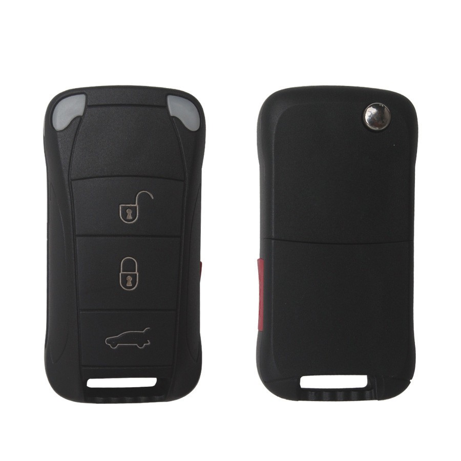 YH Smart Remote Key 315/433MHZ for Porsche Cayenne