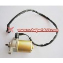 Hot Sale Starter Motor For GY6 50 Atv, Go Kart