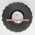 High Quality 145/70-6 Front/Rear Tire For 50cc-125cc Atv