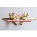 Hot Sale Steering Knuckle Assy Fit For 50cc To 125cc Atv