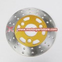 Hot Sale Brake Disc Fit For 50cc To 110cc Monkey Bike