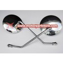 High Quality Rearview Mirror Fit For 50cc To 110cc Monkey Bike