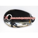 Hot Sale Black Fuel Tank Fit For 50cc To 110cc Monkey Bike