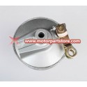 High Quality Front Rim Fit For 50cc To 110cc Monkey Bike