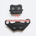 High Quality Black Brake Pads For 50CC To 125CC Atv