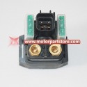 Solenoid Starter Relay for SUZUKI