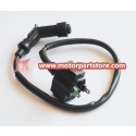 Ignition Coil for Honda ATV 200 ATC200S ATC200M