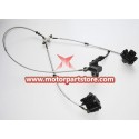 Hot Sale Front Disc Brake Assy For 110cc To 250cc Atv