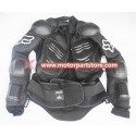 ATV Motocross Body PROTECTOR ARMOR CRF TRX WR KTM