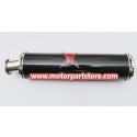 High Quality Muffler Fit For 150cc To 250cc Atv