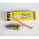 NGK D8EA Yamaha Honda Spark Plug