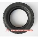 ENDA 110/80-10 Tire for Dirt Bike.