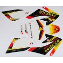 3M Graphic Sticker Kit FOR CRF50