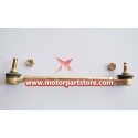 New 170mm Tie Rod Assy For 50cc To 125cc Atv