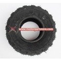 Universial 145/70-6 Front/Rear Tire For 50cc-125cc Atv