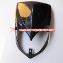High Quality Plastic Head Light Cover For 150cc To 250cc Atv 01