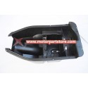 Hot Sale Plastic Battery Box Fit For 150cc To 250cc Atv