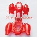 New Fender Plastic Kits For 125cc To 250cc Atv