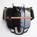 High Quality Head Plastic Cover  For 110cc 125cc Atv