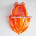Hot Sale Front Fender Plastic Cover Set For 125cc To 250cc Atv