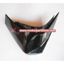 Hot Sale Black Rear Fender Plastic Cover For 125cc To 250cc Atv