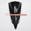 High Quality Black Plastic Head Cover Fit  For 125cc To 250cc Atv