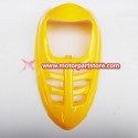 Hot Sale Head Light Plastic Cover Fit For 110cc To 125cc Atv