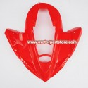 New Front Fender Plastic Cover Fit  For 125cc To 250cc Atv