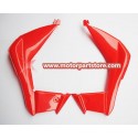 New Left & Right Plastic Side Cover For 125cc Atv