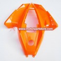 New Front Fender Plastic Cover Fit For 110cc 125cc Atv