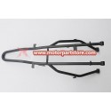 High Quality Frame Fit For Crf Plastic Cover
