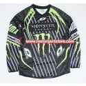 New Kawasaki Clothes Fit For Dirt Bike-02