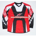 High Quality Alpinestars Clothes For Dirt Bike