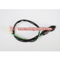 HIgh Quality Hydraulic Foot Brake Switch For 50cc to 110cc ATV