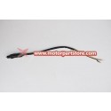 High Quality Foot Brake Switch With 2 Wires