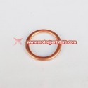 Exhaust Pipe Gasket for ATV&Dirt Bike Parts.