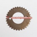 32 Teeth Start Sprocket For Cb125 Engine