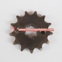 428 13-Tooth 17mm Engine Sprocket For Scooter