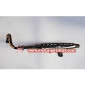 2016 Hot Sale Exhaust Pipe Fit For Monkey Bike.