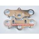 Upper & Lower Triple Clamps fit for dirt bike