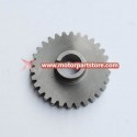 Transit gear for ZONGSHEN 155cc dirt bike