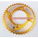 CNC 420 41teeth Sprocket for dirt bike