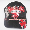 Hot Sale Choppeas Fly Cap Hat For Dirt Bike
