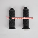 23 21mm Throttle Hand Grips For GY6 Scooter 