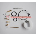 PZ 19 mm Carb Carburetor repair rebuild kit parts