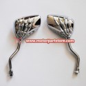 Mirrors FOR Suzuki Boulevard S83 S50 S40 M109R