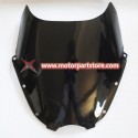 Windscreen FOR Hyosung GT125 Double Bubble Screen