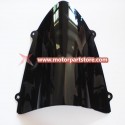 WindScreen Windshield FOR Kawasaki Ninja 250