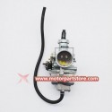 New Carburetor Assembly PZ 26mm Intake For Honda Xr100